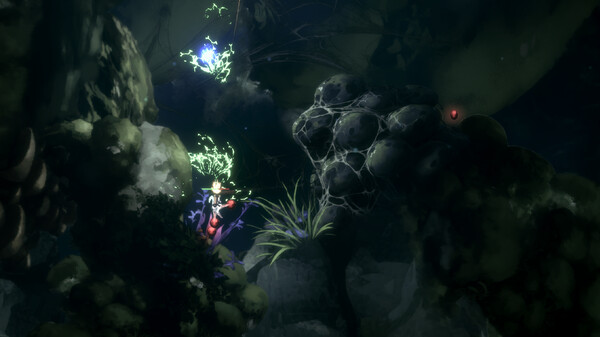 Alien's Fridge screenshot 3