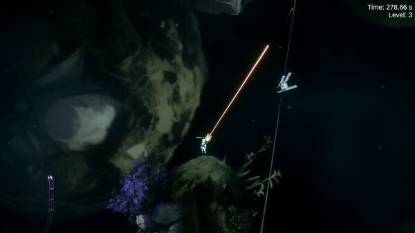 Alien's Fridge screenshot 1