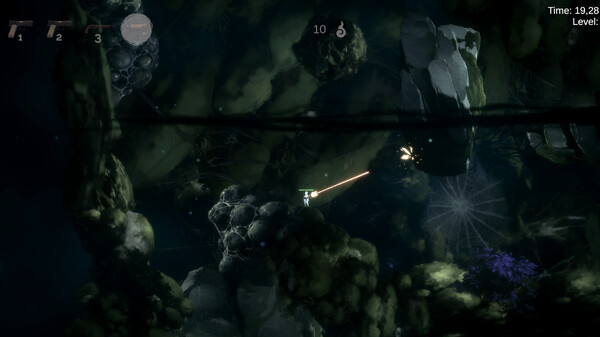 Alien's Fridge screenshot 4