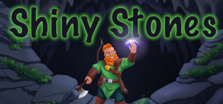 Shiny Stones cover art