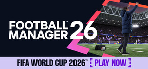 Football Manager 26