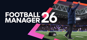 Football Manager 26