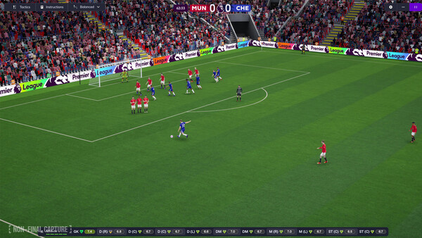 Football Manager 26