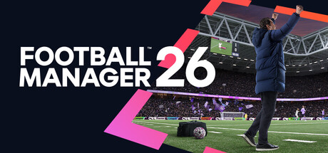 Football Manager 26 technical specifications for computer
