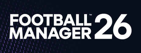 Football Manager 26 cover art