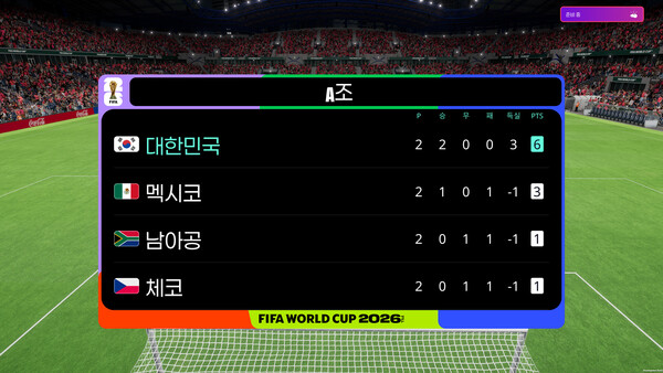 Football Manager 26 스크린샷 4