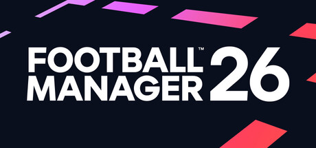 Football Manager 26 Banner