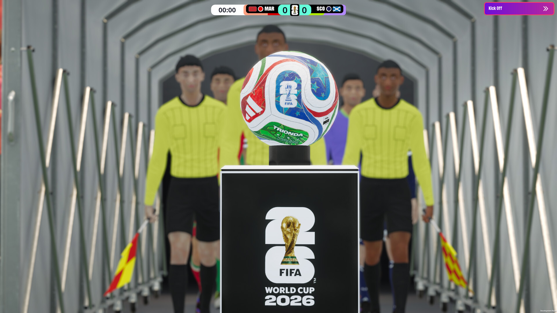 Football Manager 26 Featured Screenshot #1