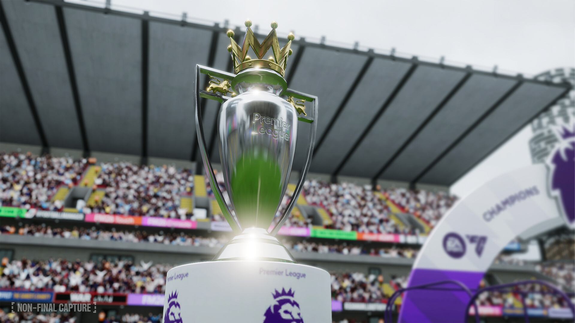 Football Manager 26 Demo screenshot 6