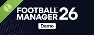 Football Manager 26 Demo