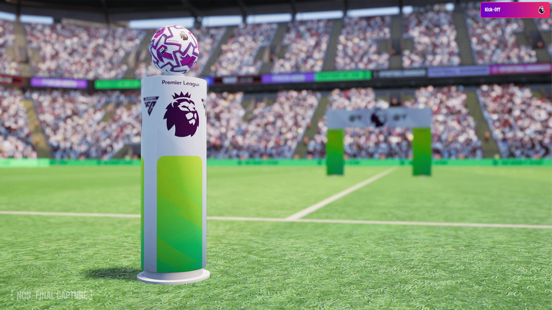 Football Manager 26 Demo screenshot 10