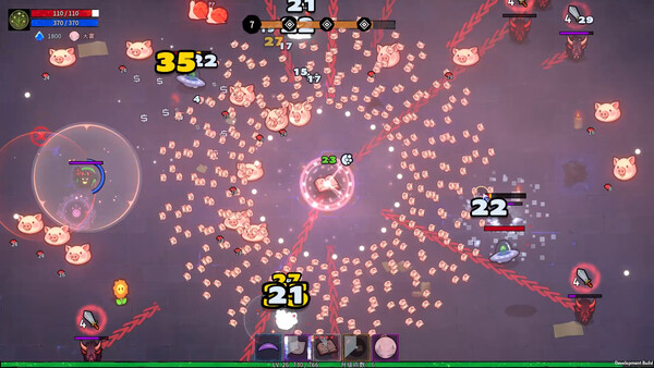 魔书射爆（Book Shooter）.