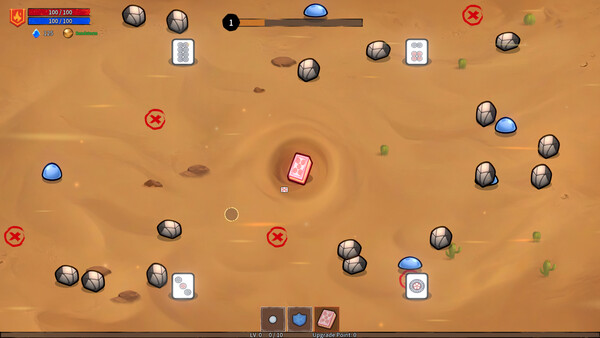 Screenshots