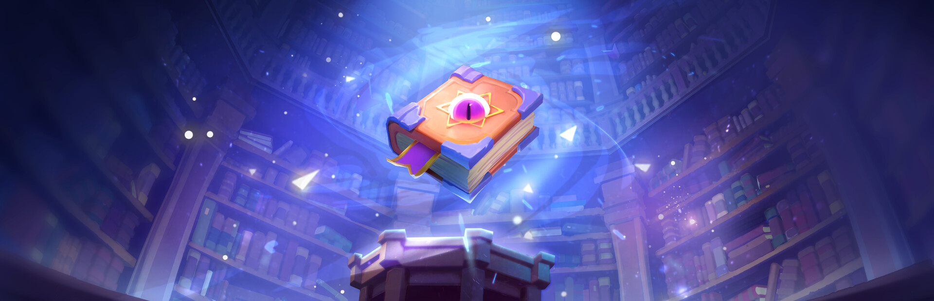 Book Shooter