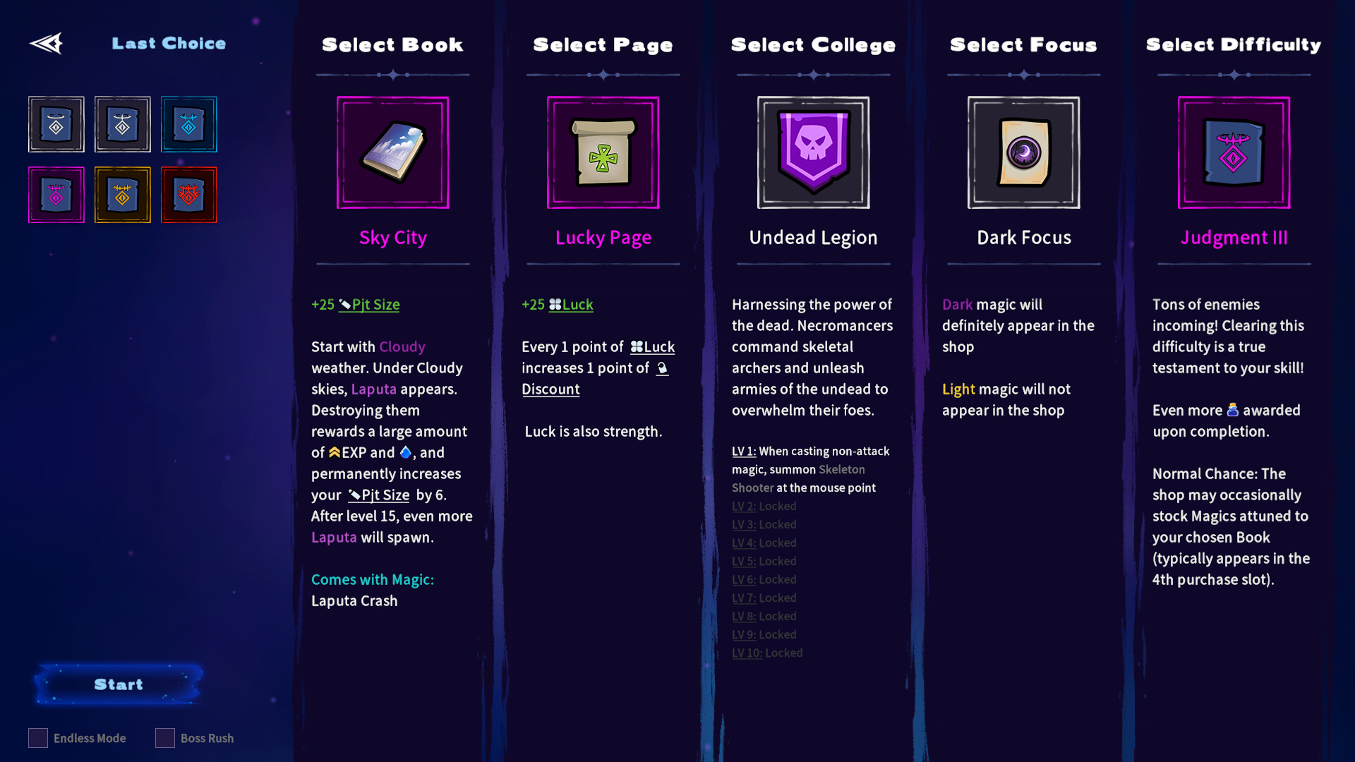 Book Shooter screenshot #4