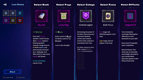 Book Shooter screenshot 4