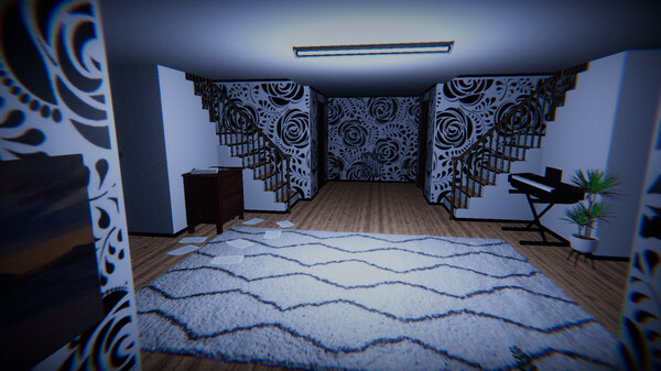 Unwelcome Guest screenshot 4