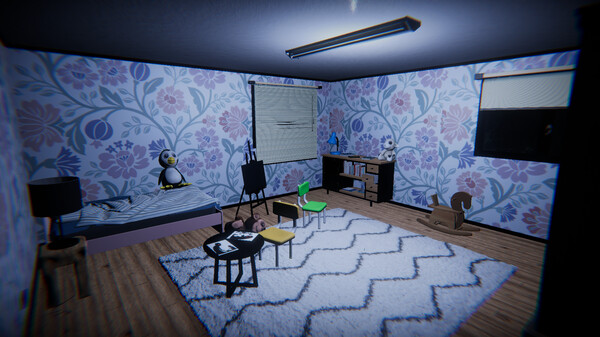 Unwelcome Guest screenshot 6