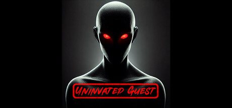 Unwelcome Guest cover