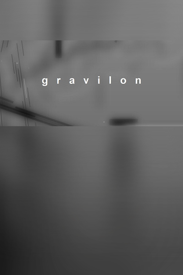 Cover art of gravilon