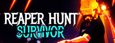 Reaper Hunt: Survivor