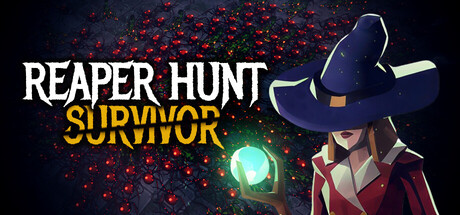 Reaper Hunt: Survivor