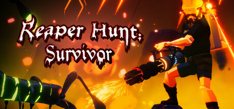 Reaper Hunt: Survivor