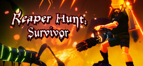 Reaper Hunt: Survivor