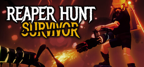 Reaper Hunt: Survivor