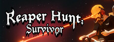 Reaper Hunt: Survivor Banner