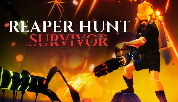 Reaper Hunt: Survivor