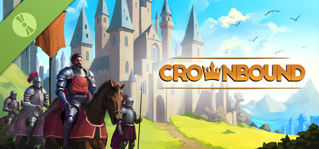 Crownbound - Fantasy Kingdom Sim Demo