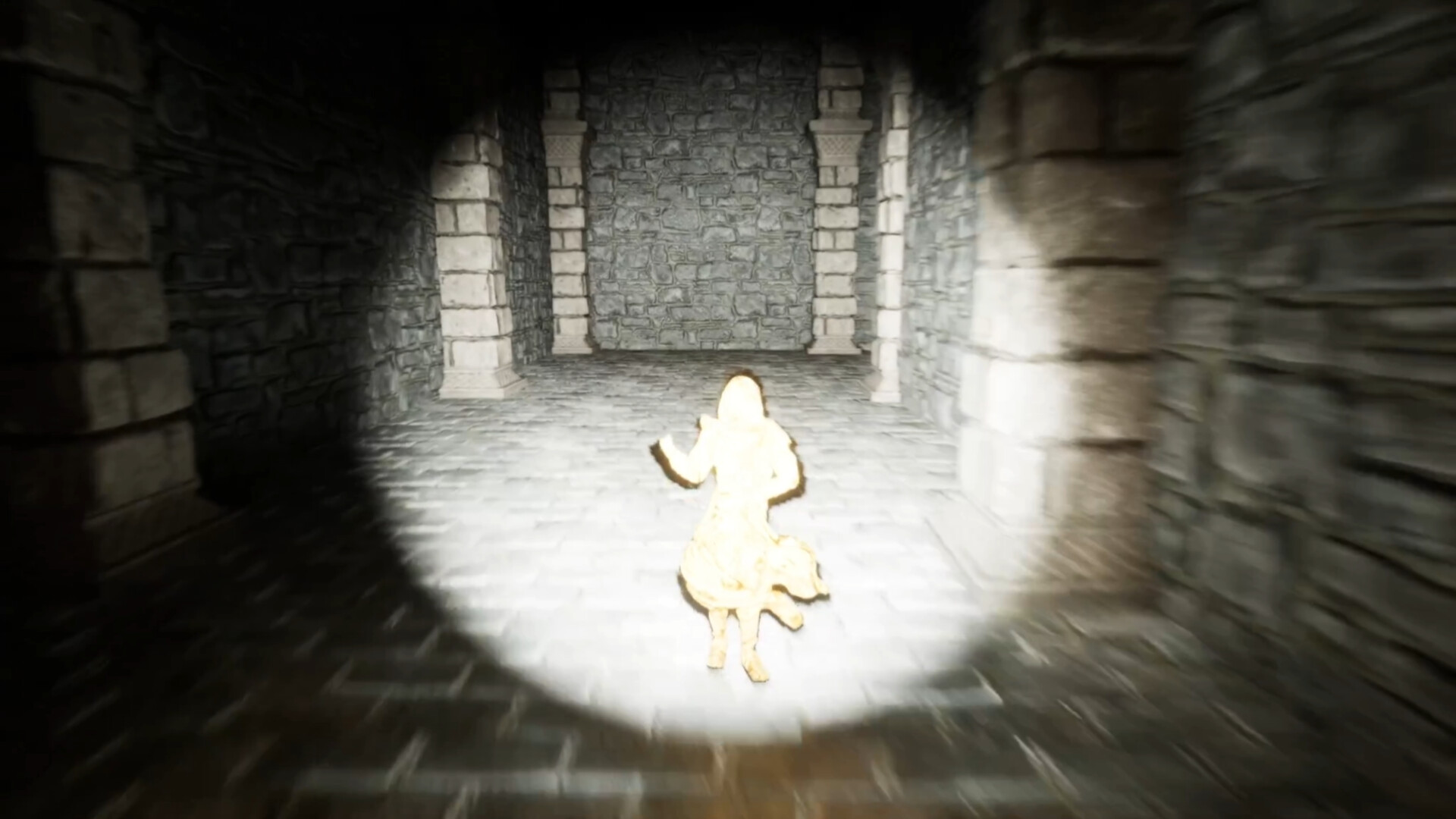 Tomb of the Golden Relic screenshot 4