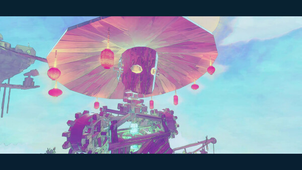 Furei - Journey of Two Spirits screenshot 6