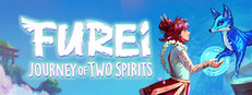 Furei - Journey of Two Spirits Banner