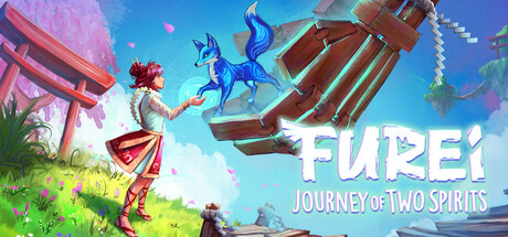 Furei - Journey of Two Spirits header art