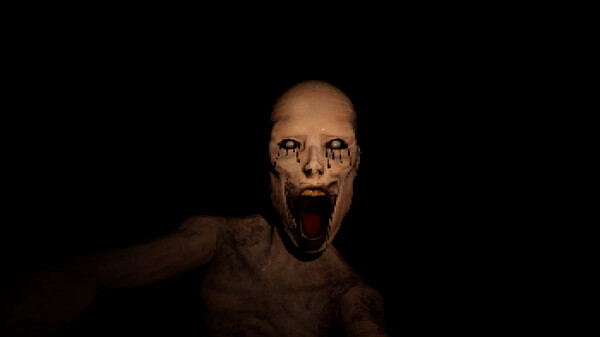 Jumpscare Simulator: System Breach screenshot 5