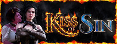 Kiss of Sin: Rewinding Flame