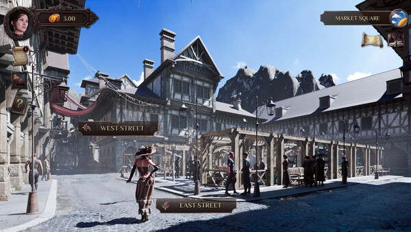 Kiss of Sin: Rewinding Flame