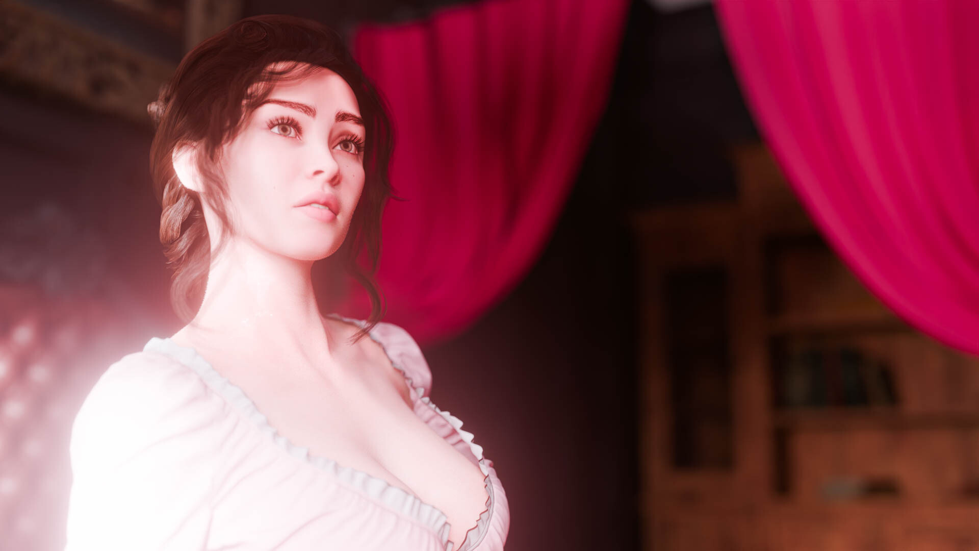 Kiss of Sin: Rewinding Flame screenshot #7
