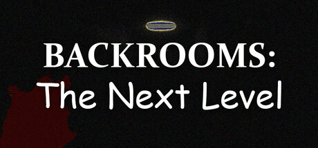 Backrooms: The Next Level cover