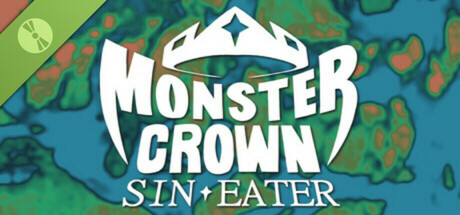 Monster Crown: Sin Eater Demo Steam Banner