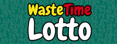 Waste Time Lotto