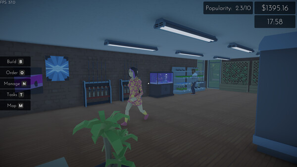 Payout - Shop Simulator game for windows Pc 1