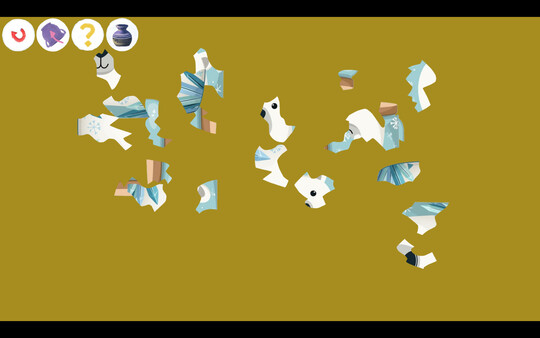 Rolling Cat DLC : Giraffe and polar bear