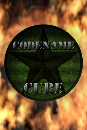 Cover art of Codename CURE