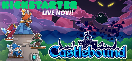 Castlebound