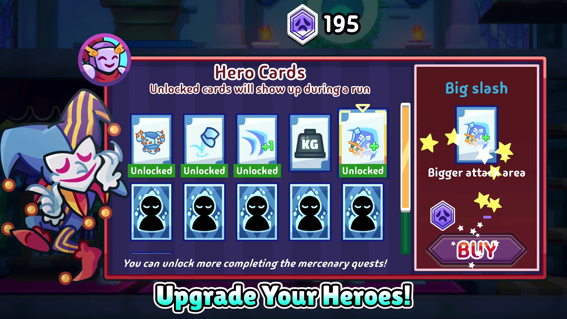 Castlebound screenshot #7