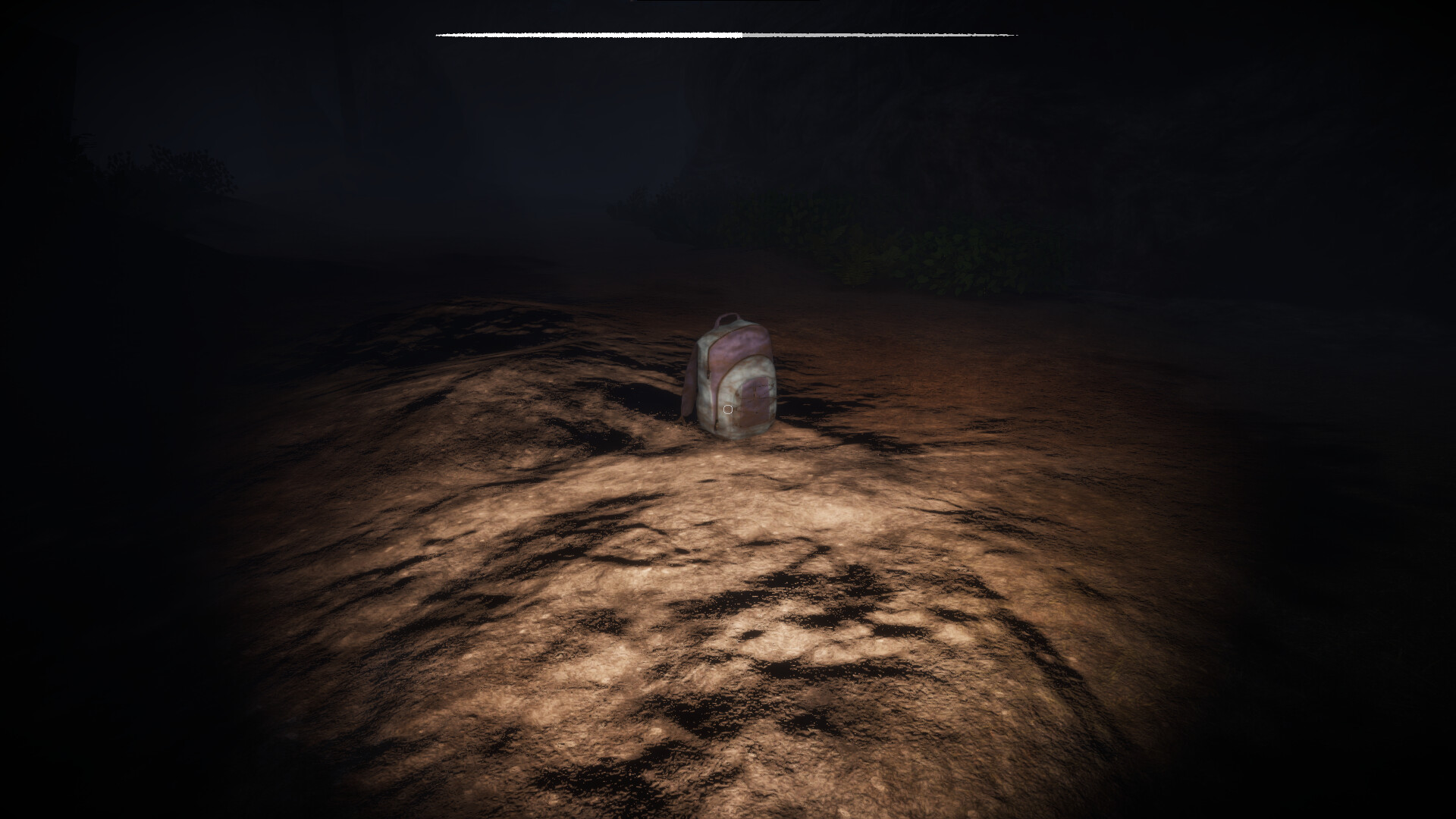 They Stare screenshot #3