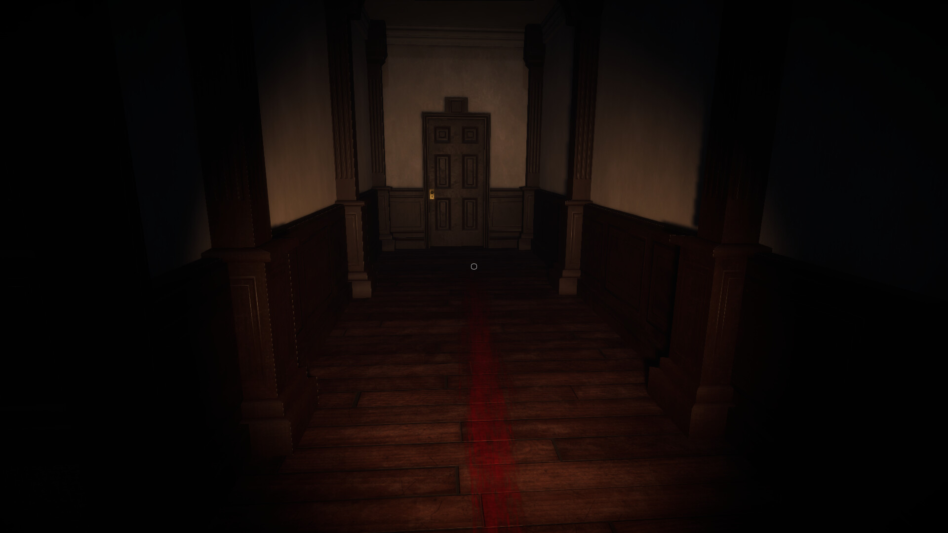 They Stare screenshot #3